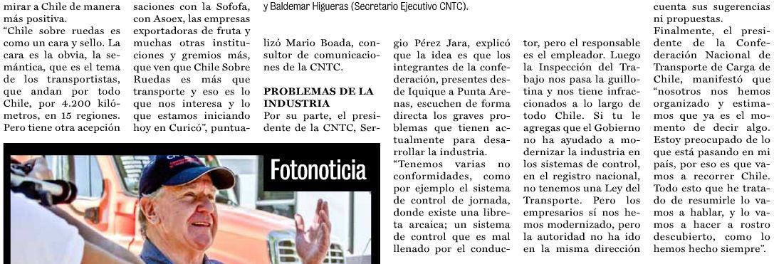 Diario La Prensa Curicó Crónica2