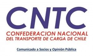 Logo CNTC Comunicado Socios y OP