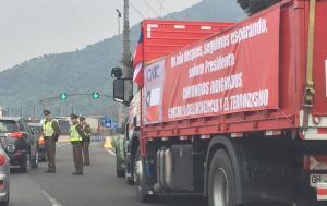 Ruta3 Peaje