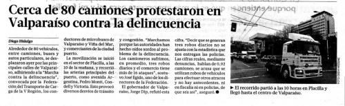 LA TERCERA