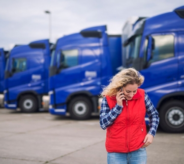 Poder femenino, la energía del sector automotor