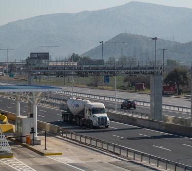 Control TAG, sepa el costo de la autopista para pagar lo justo